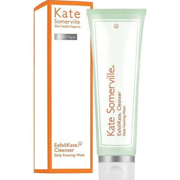 Kate Somerville Other - 🦄 2/$60 Kate Somerville ExfoliKate Cleanser